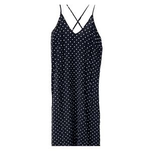 Brand New OLD NAVY maxi dress womens Sz Small